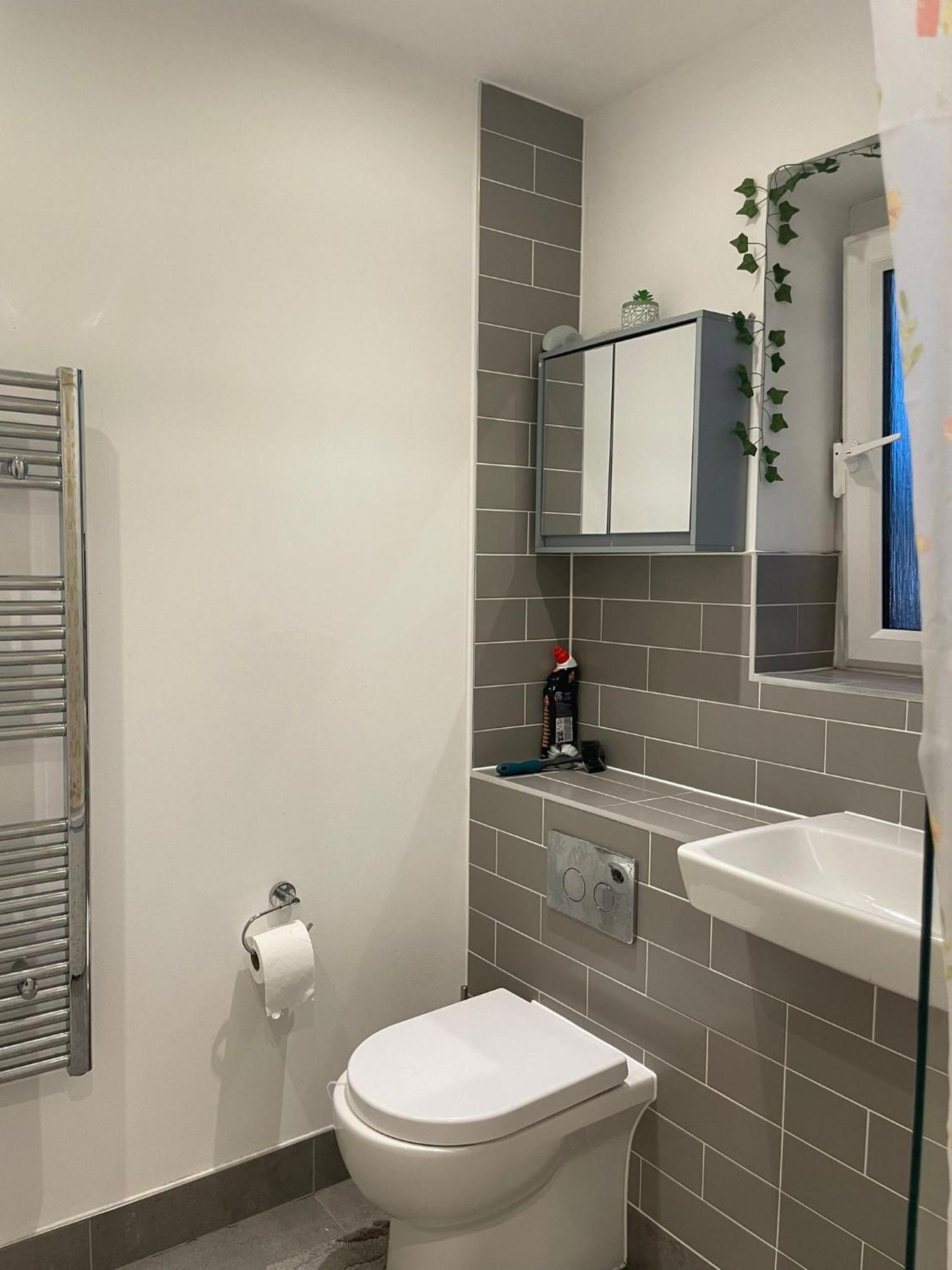 Rendezvous Apartment Ромфорд Екстериор снимка