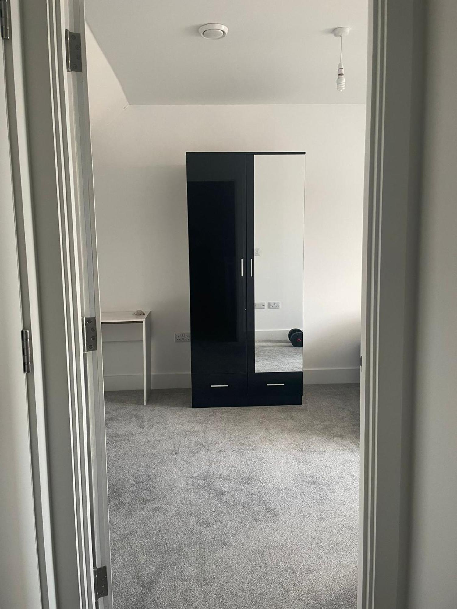 Rendezvous Apartment Ромфорд Екстериор снимка